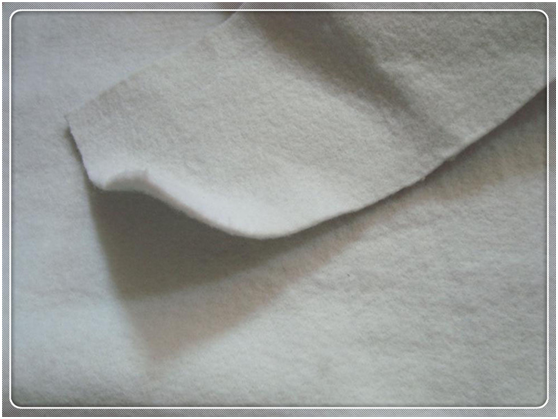 土工膜與土工布如何做出相對應(yīng)的配合